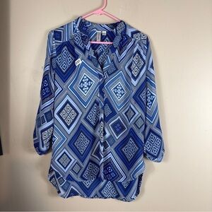 Tacera large 22 p2p 28” length great preowned condition no flaws